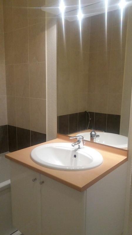 Appartement - 32 m² - 1 pièce