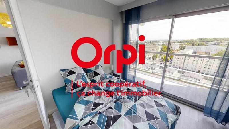 Appartement - 107 m² - 5 pièces