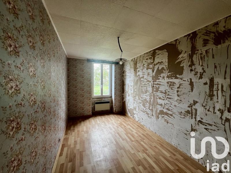 Maison de campagne - 126 m² - 5 pièces