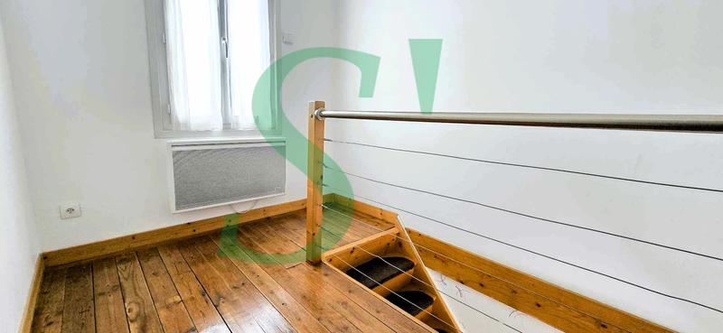 Maison - 91 m² - 4 pièces