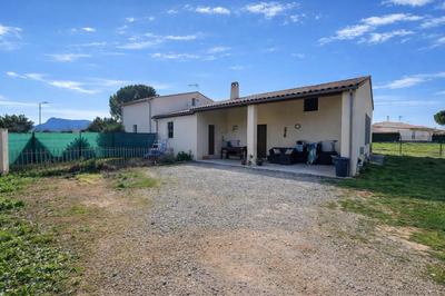 Villa - 131 m² - 5 pièces