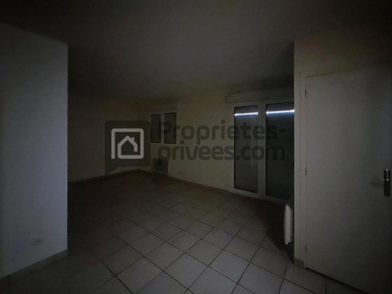 Appartement - 51 m² - 4 pièces