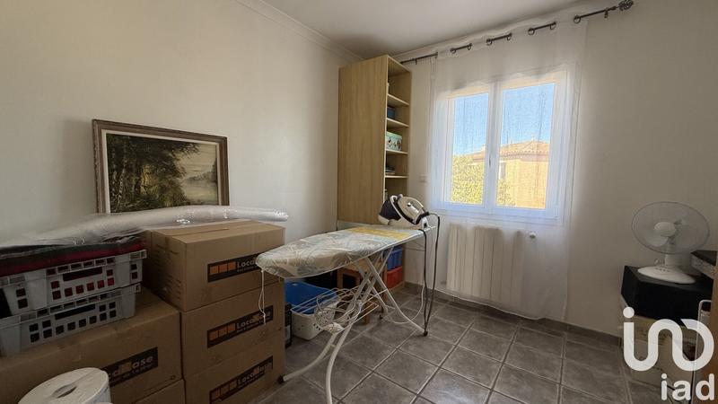 Maison - 131 m² - 5 pièces