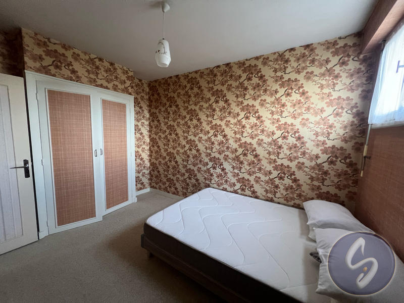 Maison ancienne - 142 m² - 5 pièces