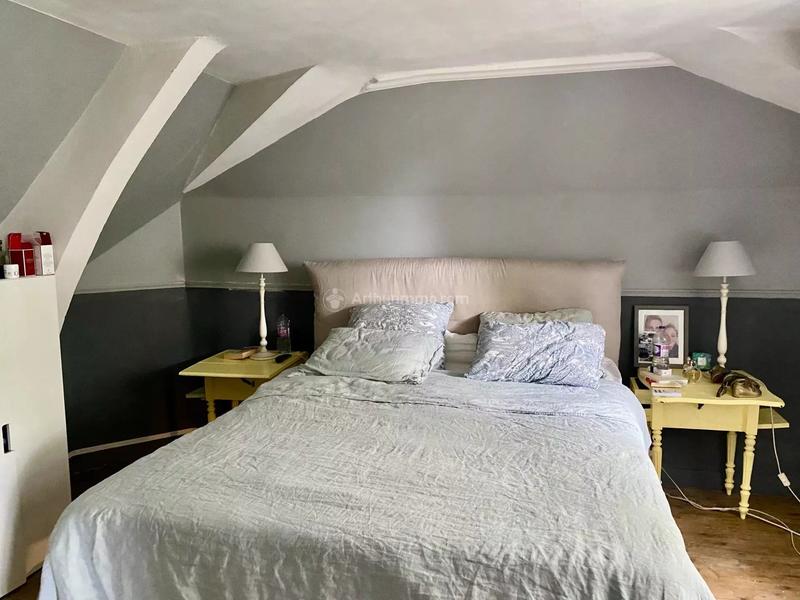 Maison - 153 m² - 5 pièces