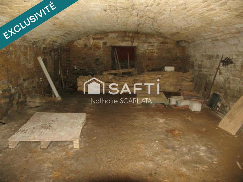 Maison - 65 m² - 2 pièces