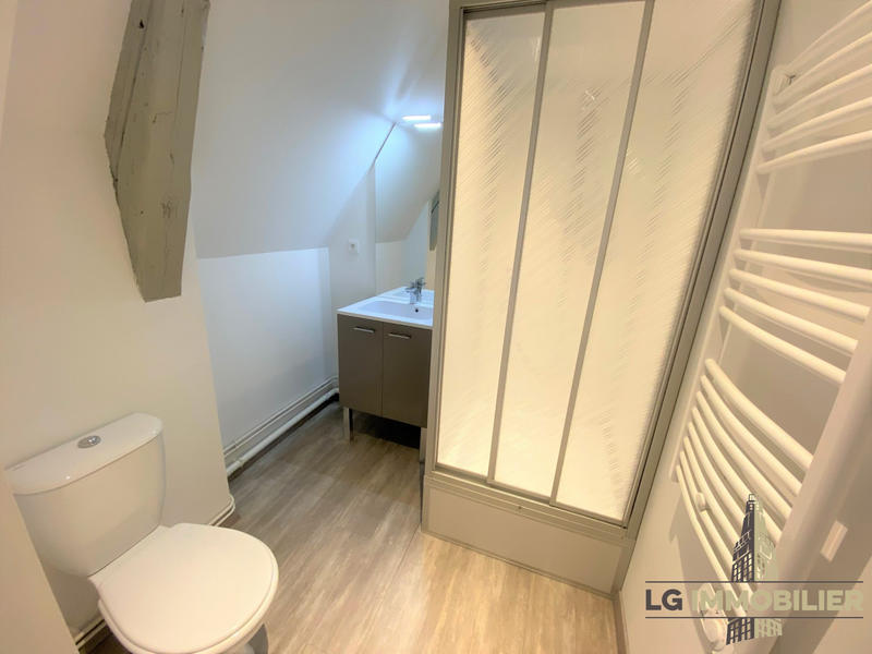 Appartement - 19 m² - 1 pièce