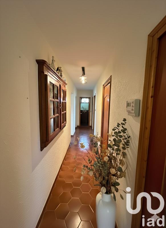 Maison - 153 m² - 7 pièces