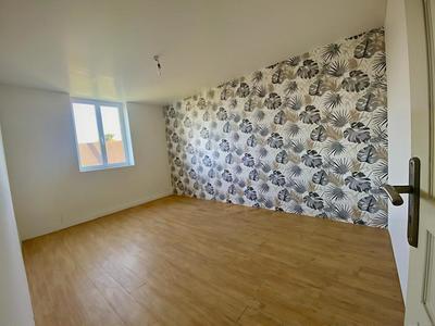 Maison - 104 m² - 5 pièces