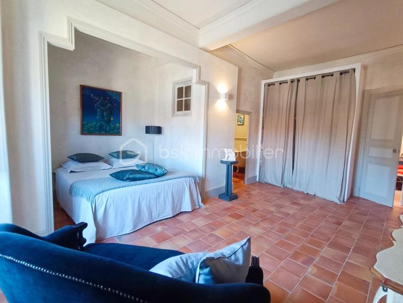 Hôtel particulier - 247 m² - 6 pièces