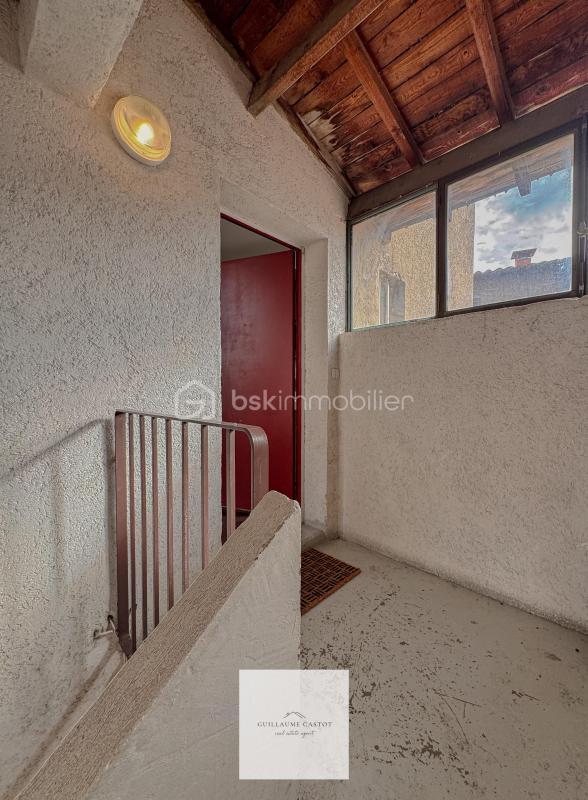 Duplex - 53 m² - 3 pièces