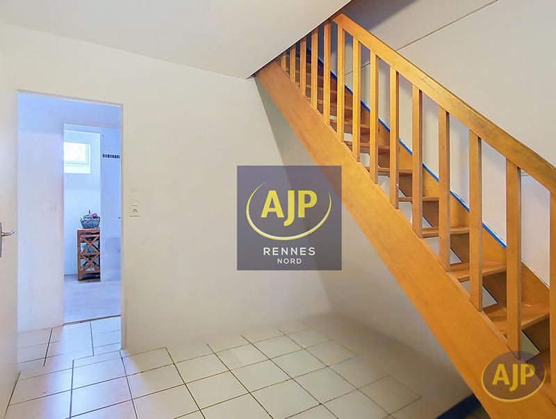 Maison - 122 m² - 7 pièces