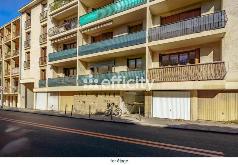 Appartement - 39 m² - 2 pièces