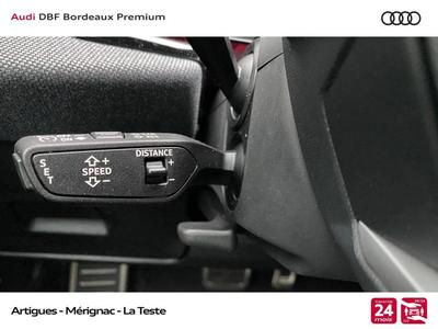 Audi A5 Avant E Hybrid Quattro 299 Ch s Troni