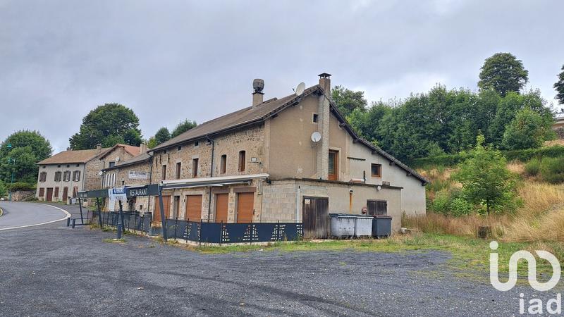 Maison - 451 m² - 10 pièces