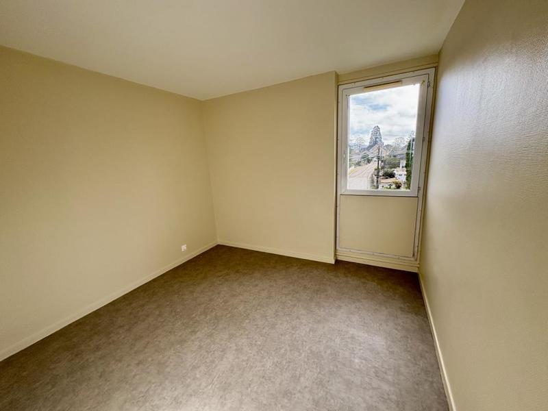 Appartement - 71 m² - 4 pièces