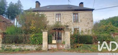 Maison - 165 m² - 6 pièces