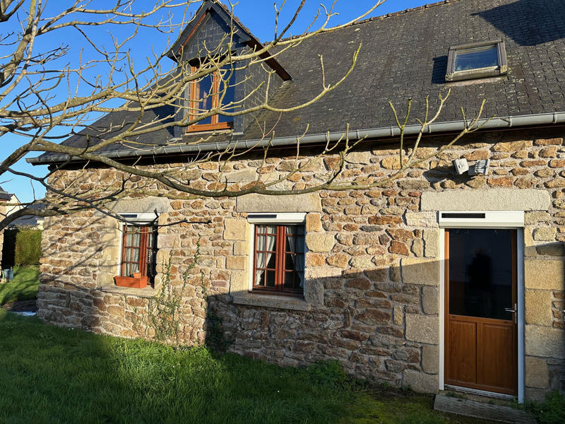 Maison - 128 m² - 5 pièces