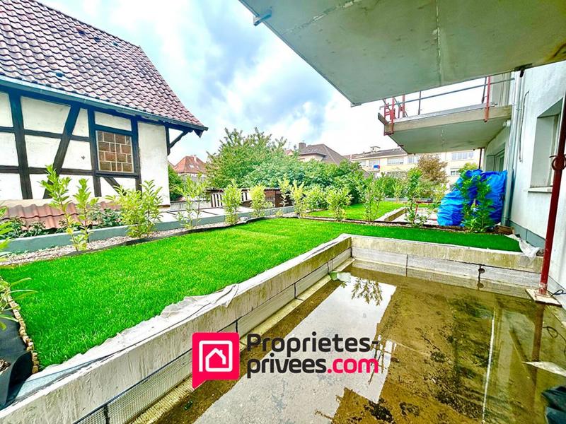 Appartement - 73 m² - 4 pièces