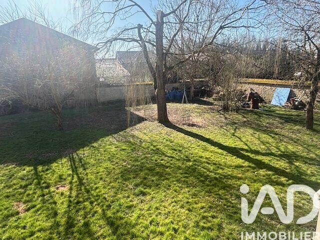 Maison - 227 m² - 5 pièces