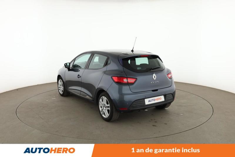 Renault Clio 1.5 dCi Energy Business 75 ch