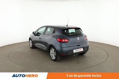Renault Clio 1.5 dCi Energy Business 75 ch