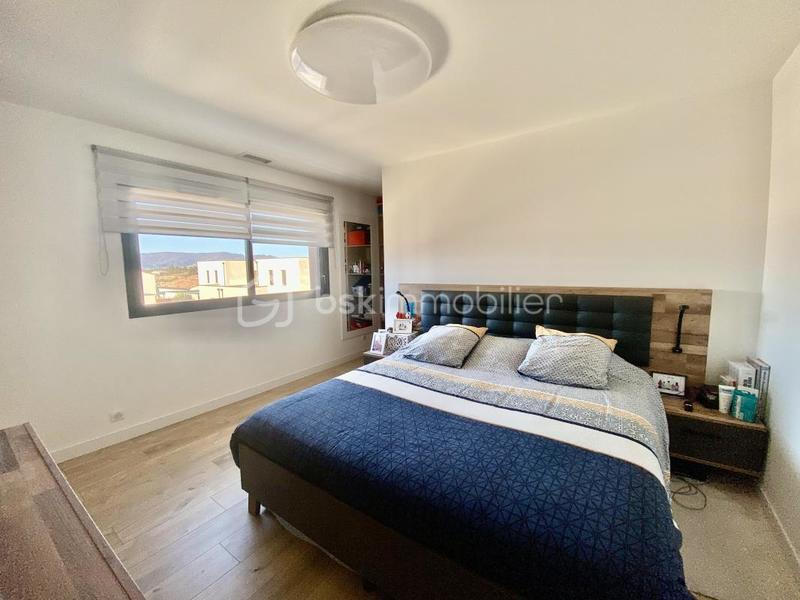 Maison - 161 m² - 7 pièces