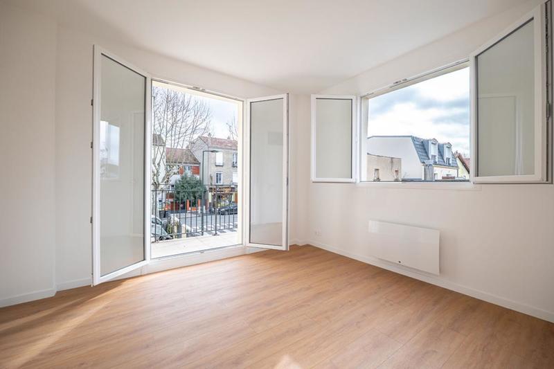 Appartement - 85 m² - 4 pièces