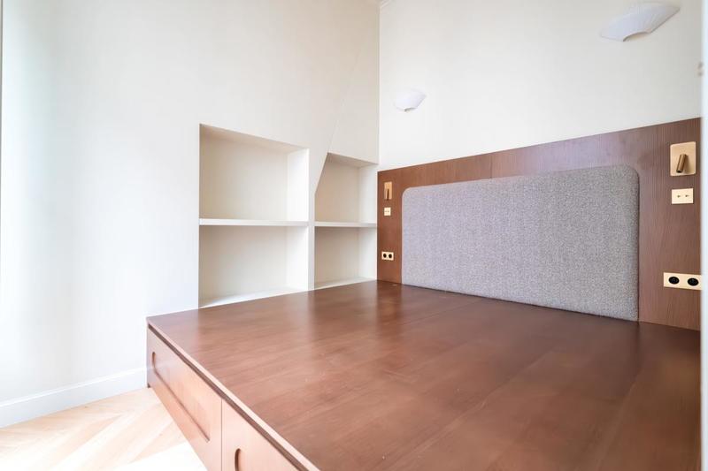 Appartement - 54 m² - 3 pièces