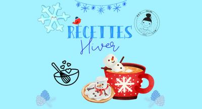 Recettes hiver