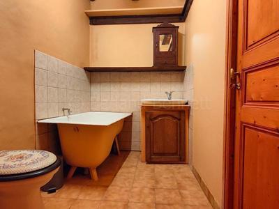 Maison en pierre - 113 m² - 4 pièces