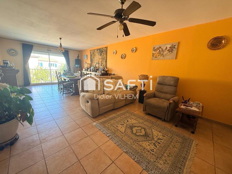 Maison - 127 m² - 3 pièces