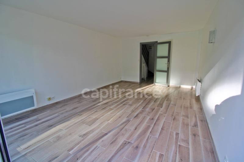 Duplex - 50 m² - 2 pièces