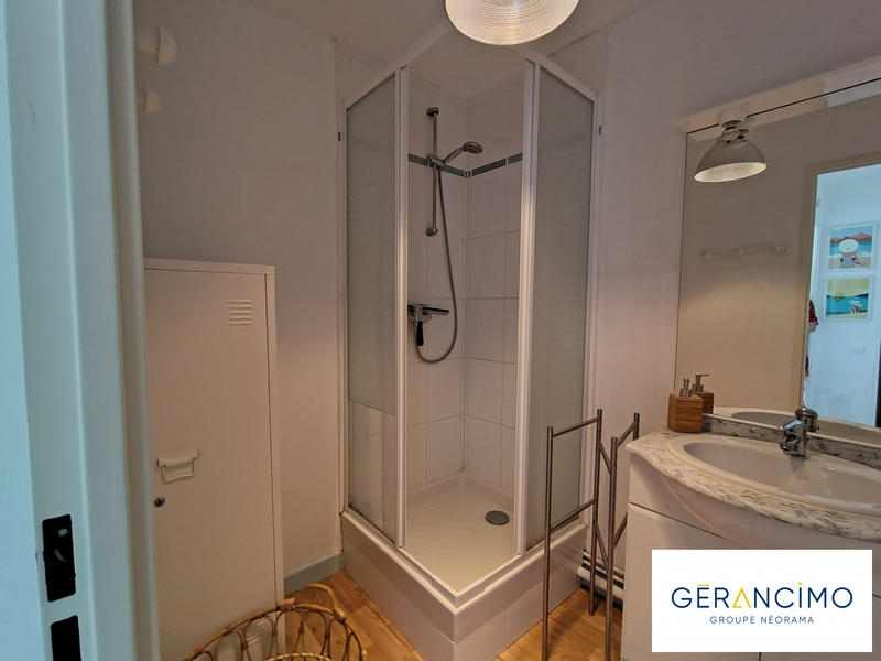 Appartement - 36 m² - 2 pièces