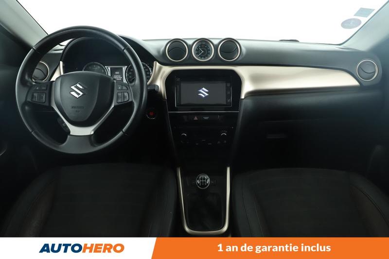 Suzuki Vitara 1.6 Vvt Copper Edition 120 ch