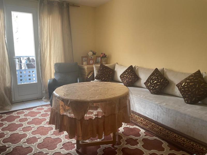 Appartement - 65 m² - 4 pièces