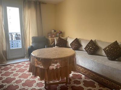 Appartement - 65 m² - 4 pièces