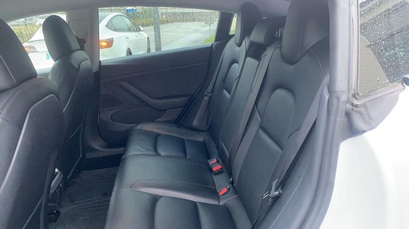 Tesla Model 3 463 Performance - Garantie constructeur Automatique