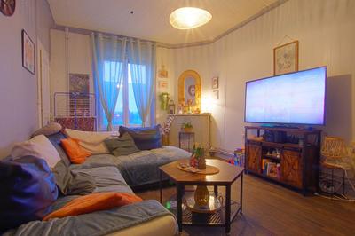 Maison - 186 m² - 6 pièces