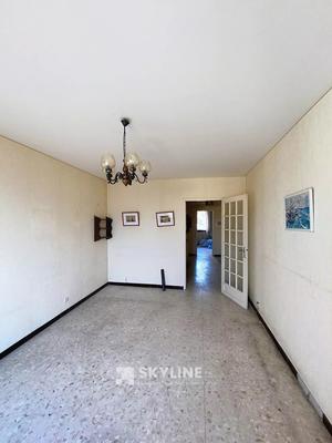 Appartement - 68 m² - 4 pièces