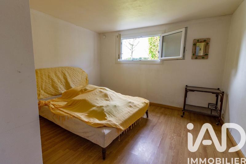 Maison - 122 m² - 6 pièces