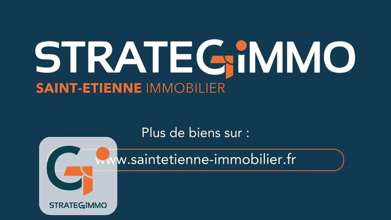 Appartement - 20 m² - 1 pièce