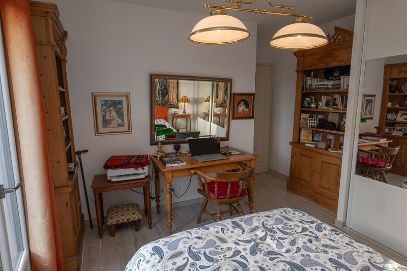 Maison - 85 m² - 3 pièces