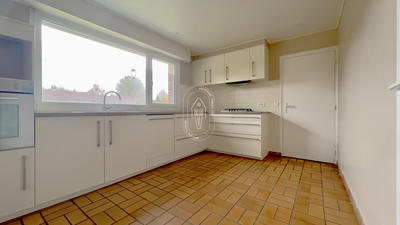 Maison - 117 m² - 5 pièces