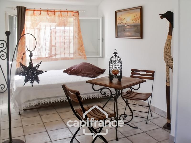 Villa - 118 m² - 5 pièces