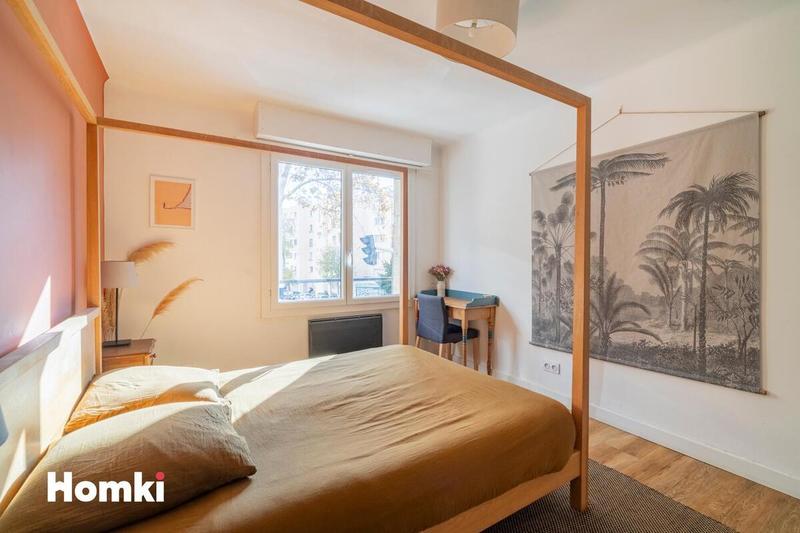 Appartement - 81 m² - 3 pièces