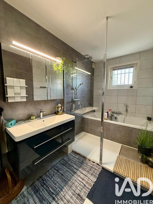 Maison de maîtres - 172 m² - 8 pièces