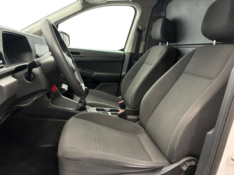 Volkswagen Caddy Cargo 2.0 Tdi 102 Bvm6 Business