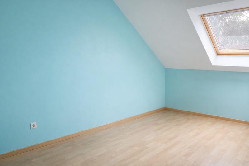 Maison traditionnelle - 100 m² - 6 pièces