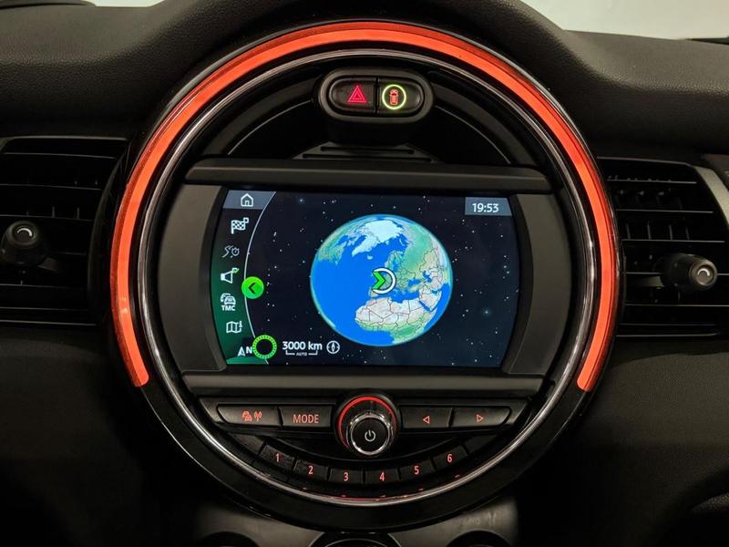 Mini Cabrio Cabriolet F57 Lci Cooper 136 ch Bva7 Finition Chili